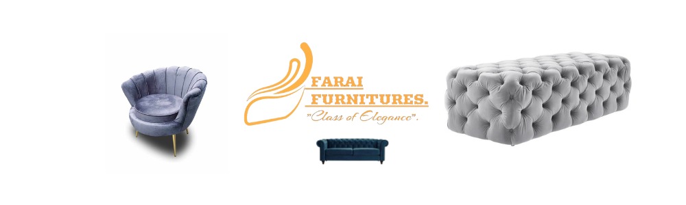 Our Workshop & Workmanship - Farai Furnitures